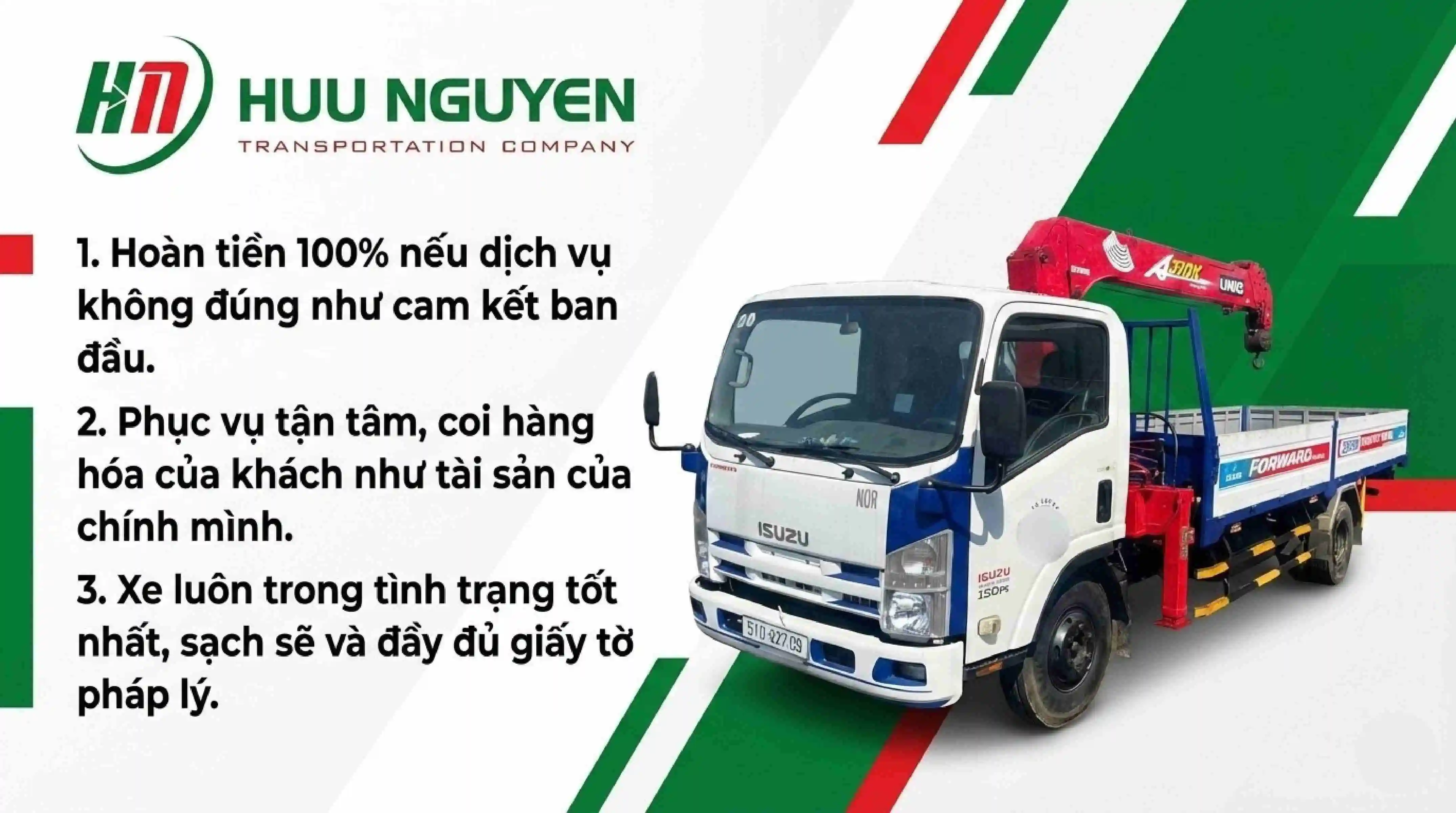 Dịch vụ xe cẩu tận t&acirc;m